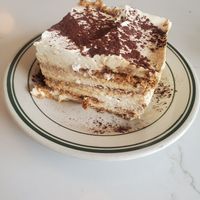  at Stefano's Diner in Toronto