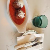  at Stefano's Diner in Toronto