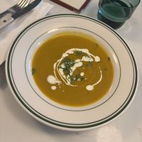   at Stefano's Diner in Toronto