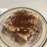   at Stefano's Diner in Toronto
