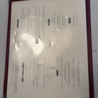   at Stefano's Diner in Toronto