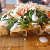  at Tierra & Luna in Villahermosa