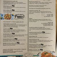   at Tierra & Luna in Villahermosa