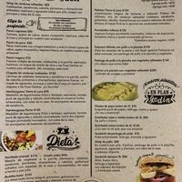   at Tierra & Luna in Villahermosa