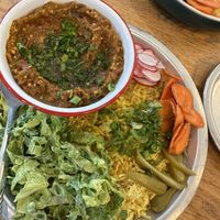   at Komaaj in San Francisco