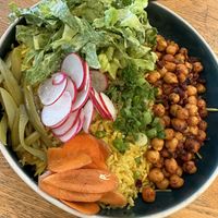   at Komaaj in San Francisco