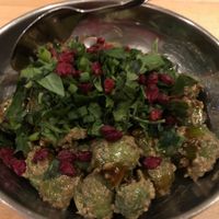  at Komaaj in San Francisco