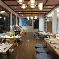 góc ngồi bệt at San May in Phu Quoc