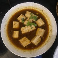 Mao Pa tofu  #Veganuary at San May in Phu Quoc
