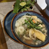 Pho  at San May in Phu Quoc