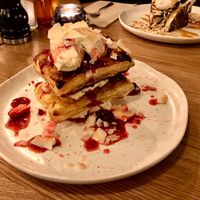 Millefoglie  at Nolita in Wellington