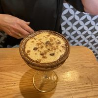 Caramello martini   at Nolita in Wellington