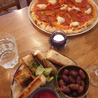  at Nolita in Wellington