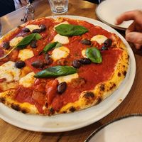  at Nolita in Wellington