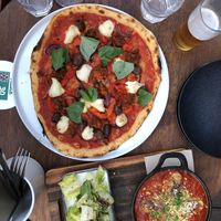   at Nolita in Wellington