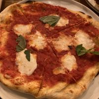  #Veganuary at Nolita in Wellington