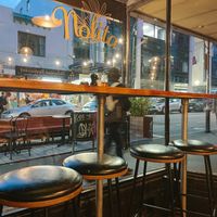  at Nolita in Wellington