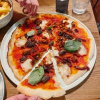  at Nolita in Wellington