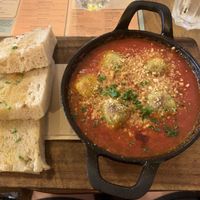   at Nolita in Wellington