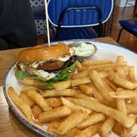   at Nolita in Wellington