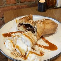   at Nolita in Wellington