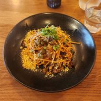 Puttanesca at Nolita in Wellington