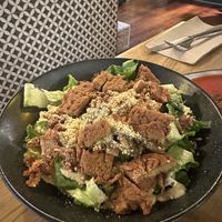   at Nolita in Wellington