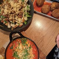 Yum at Nolita in Wellington