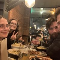   at Nolita in Wellington