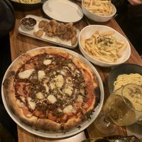   at Nolita in Wellington