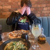   at Nolita in Wellington