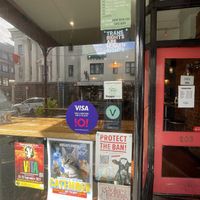 Inclusive to everyone  at Nolita in Wellington