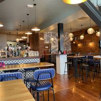 Die Stimmung war spitze 🤩   at Nolita in Wellington