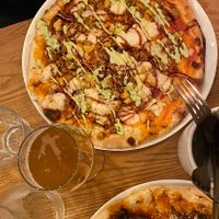   at Nolita in Wellington