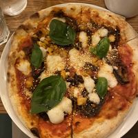   at Nolita in Wellington