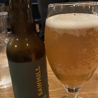   at Nolita in Wellington