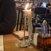   at Nolita in Wellington