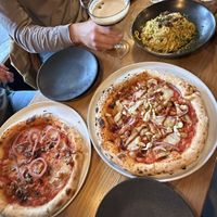   at Nolita in Wellington