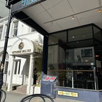   at Nolita in Wellington