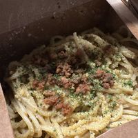   at Nolita in Wellington