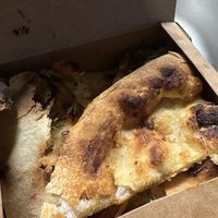   at Nolita in Wellington