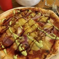   at Nolita in Wellington