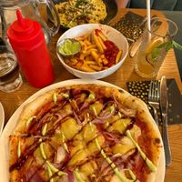   at Nolita in Wellington