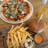   at Nolita in Wellington