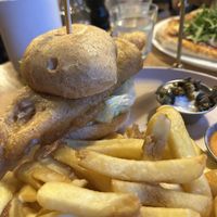   at Nolita in Wellington