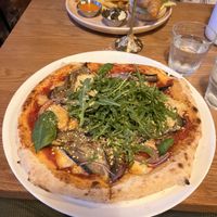   at Nolita in Wellington