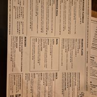  at Nolita in Wellington