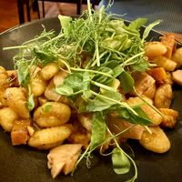 Gnocchi  at Nolita in Wellington