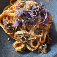 Ragu  at Nolita in Wellington