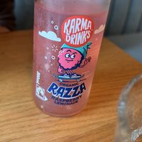 Razza karma drinks brand  at Nolita in Wellington